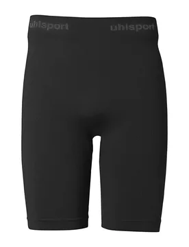 Performance Pro Radhose - Noir - unisex - Size: M - Uhlsport - FashionsVida