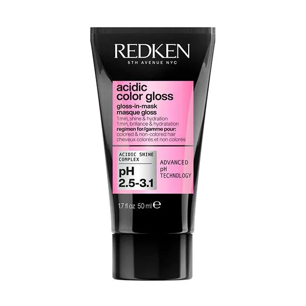 Redken Acidic Color Gloss 50ML - Redken - FashionsVida