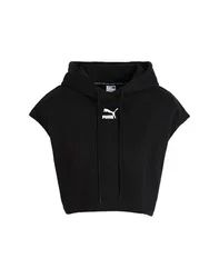 Puma Sudadera Mujer Negro L,M Mujer