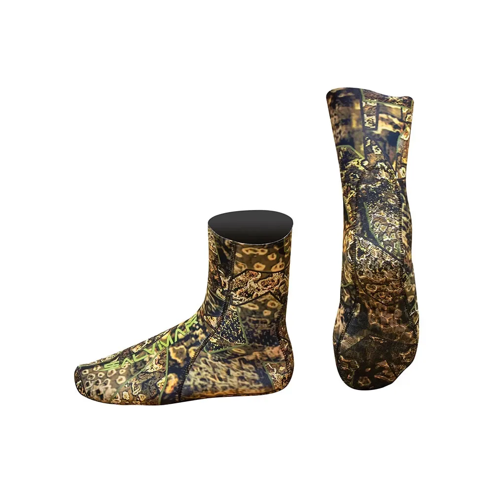 Salvimar Calzari Krypsis 5.5 Mm - Salvimar - FashionsVida