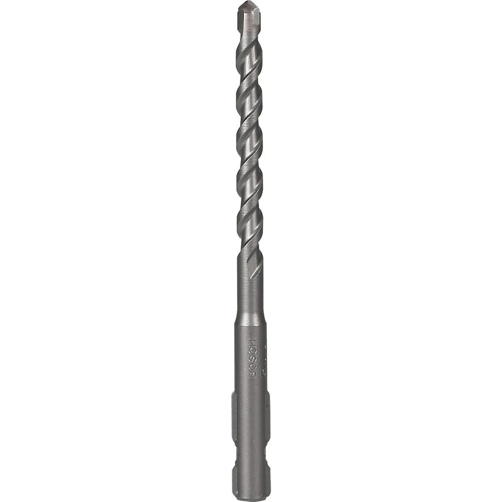 Set 3 Brocas Hormigón SDS-Quick - Bosch - FashionsVida