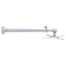 Projecteur Beamer-w100s Support Mural Pour Grey One Size unisex
