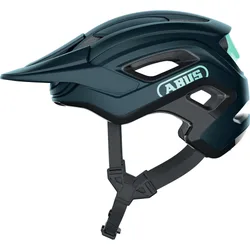 Casco Bici Mtb CLIFFHANGER Midnight Blue taglia M