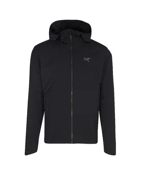 Arcteryx Isojacke Atom SL Hoodie noir L - 'Arc''teryx' - FashionsVida