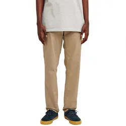 Pantalon Chino Slim Aluminum 34
