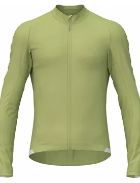 Maillot à Manches Longues S2s