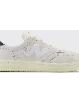 Zapatilla casual unisex CT500NAV - New Balance - FashionsVida
