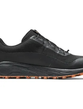Scarpe Da Trail Running Haze Rb9x Gore-tex® Black / Maple EU 39