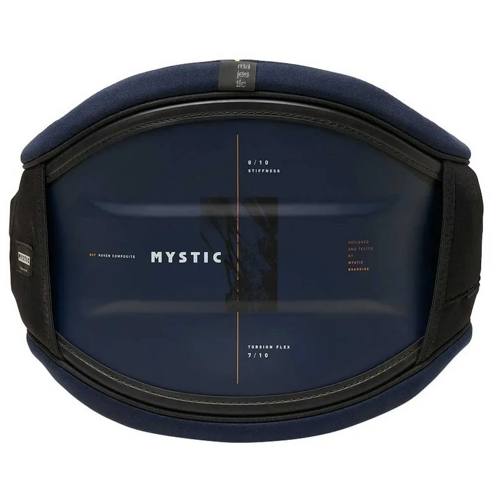 Harnais De Taille Majestic Navy L unisex - Mystic - FashionsVida