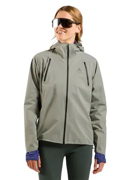 Odlo Veste X-alp Waterproof Pro