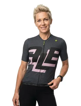 Maillot à Manches Courtes Pr-e Multiverso