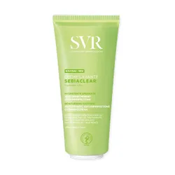 Creme Lavante Sebiaclear 200Ml