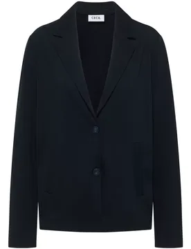 NOS Blazer w. welt pockets female