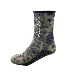 Spetton Calzari Med 3 Mm