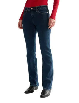 Jeans Bootcut Indigo Eclipse 24