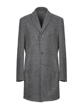 Mantel Herren Grau 54 Herren