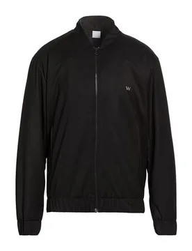 Jacke & Anorak Herren Schwarz L,M,S Herren - WHY NOT BRAND - FashionsVida