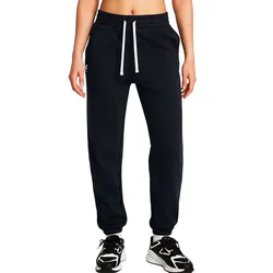 Joggers Rival Terry Black / Black / White S