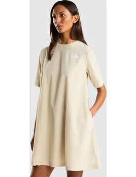 Vestido plegable para mujer - The North Face - FashionsVida