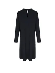 JAPAN TKY Kleid Yato blau S damen