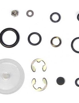 Kit mantenimiento 2a etapa xs compact-xs (UNICA)