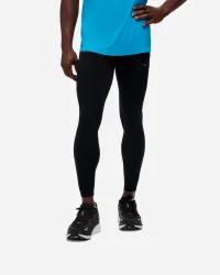 Men's Novafly Run Tight in Black, Size 2XL