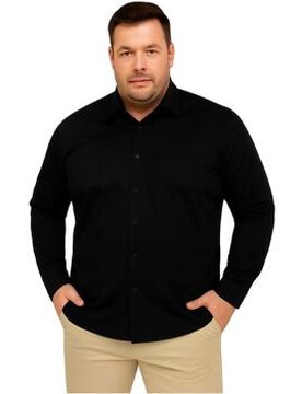 Hemdbluse Hemden--Herren Eu 4xl Male