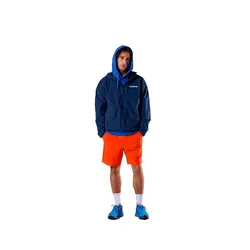 Giacca Stretch Dark Navy XL