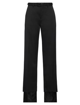 Pantalones Mujer Negro 34 Mujer