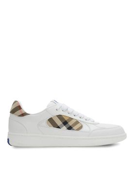 Burberry Sneaker Terrace