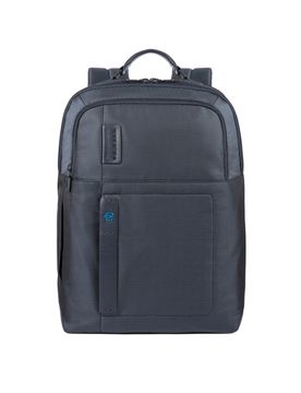Zaino Porta PC Uomo ca4174p16-chevblu Blu