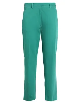 Pantalones Mujer Verde 34,40,48 Mujer - Max Mara - FashionsVida