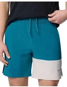 Hosen Hike Block Eu M;Eu L Male - Columbia - FashionsVida