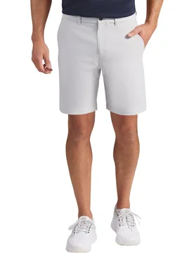 Shorts 101 Pure 8 Inch, hellgrau 32 - Puma - FashionsVida