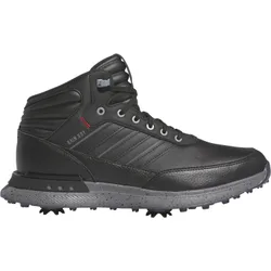 Golfschuhe S2G Rain Ready, schwarz/grau 38_5