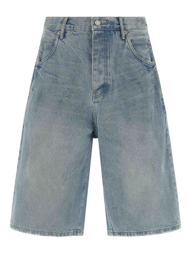 P070 Bermuda vintage Dust Bowl