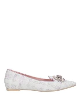 RAS Mocasines Mujer Lila 37.5 Mujer