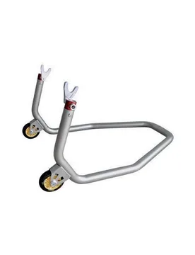 Cavalletto Post. Forchette Integrate 2 Ruote Kawasaki Zx-4rr 2024 - LighTech - FashionsVida