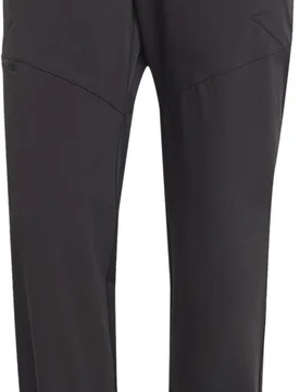 Pantalon de randonnée - Xperior Pants Black - Taille 42 - Noir - Adidas - FashionsVida