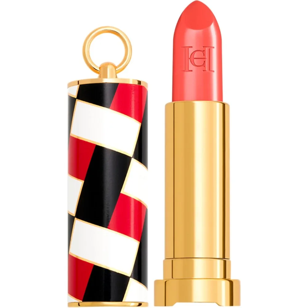 Barra de Labios Luminosa Fabulous Kiss - Carolina Herrera - FashionsVida
