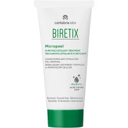 Gel exfoliante Micropeel 50 ml