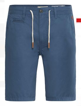 BLEND Pantalón chino 'Kaito' azul