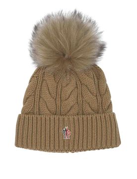 Moncler Cappello in lana Grenoble