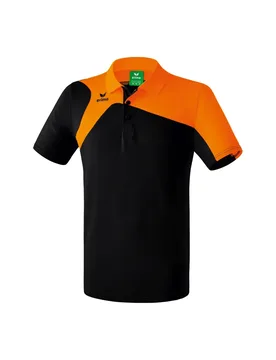 Polo-Shirt Club enfant 1900 2.0 - Noir - male - Size: 10 ans - Erima - FashionsVida