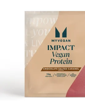 Vegan Protein Blend (Sample) - 30g - Myvegan - FashionsVida
