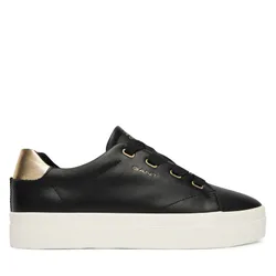 Sneakers 32531170 Schwarz 37 female