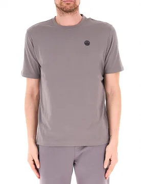 T-shirt girocollo GRIGIO XL - North Sails - FashionsVida