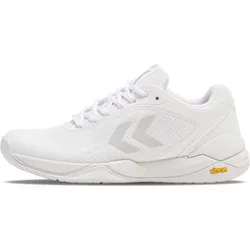 Court Professional Hallenschuhe, weiß, Größe 44 ½ 44 ½