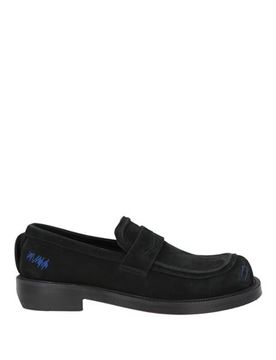 Mocasines Hombre Negro 41,43 Hombre