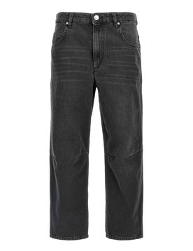 Isabel Marant Etoile Janet jeans